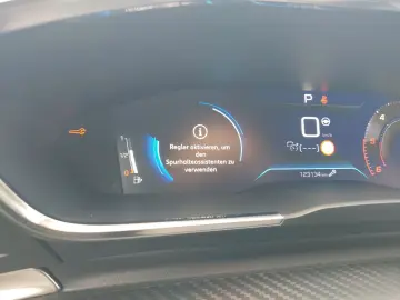 PEUGEOT 508 Allure Pack Autom. ACC Leder Spurassist