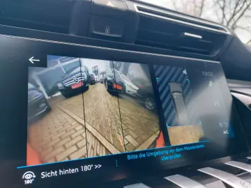 PEUGEOT 508 Allure Pack Autom. ACC Leder Spurassist