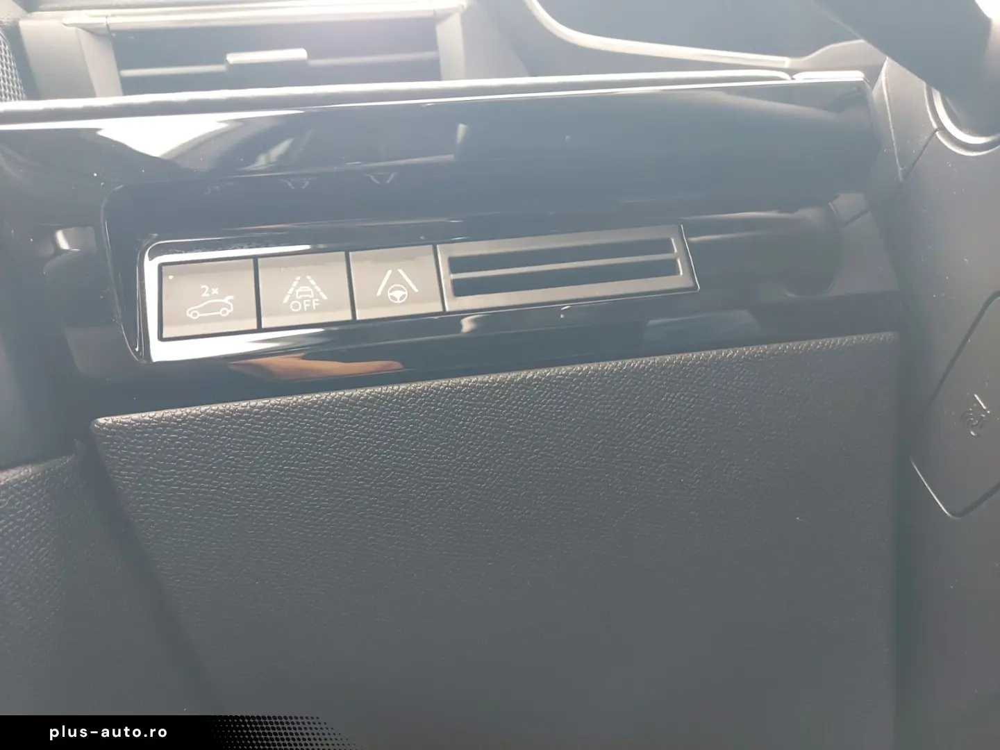 PEUGEOT 508 Allure Pack Autom. ACC Leder Spurassist