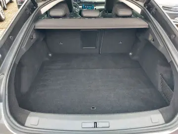 PEUGEOT 508 Allure Pack Autom. ACC Leder Spurassist