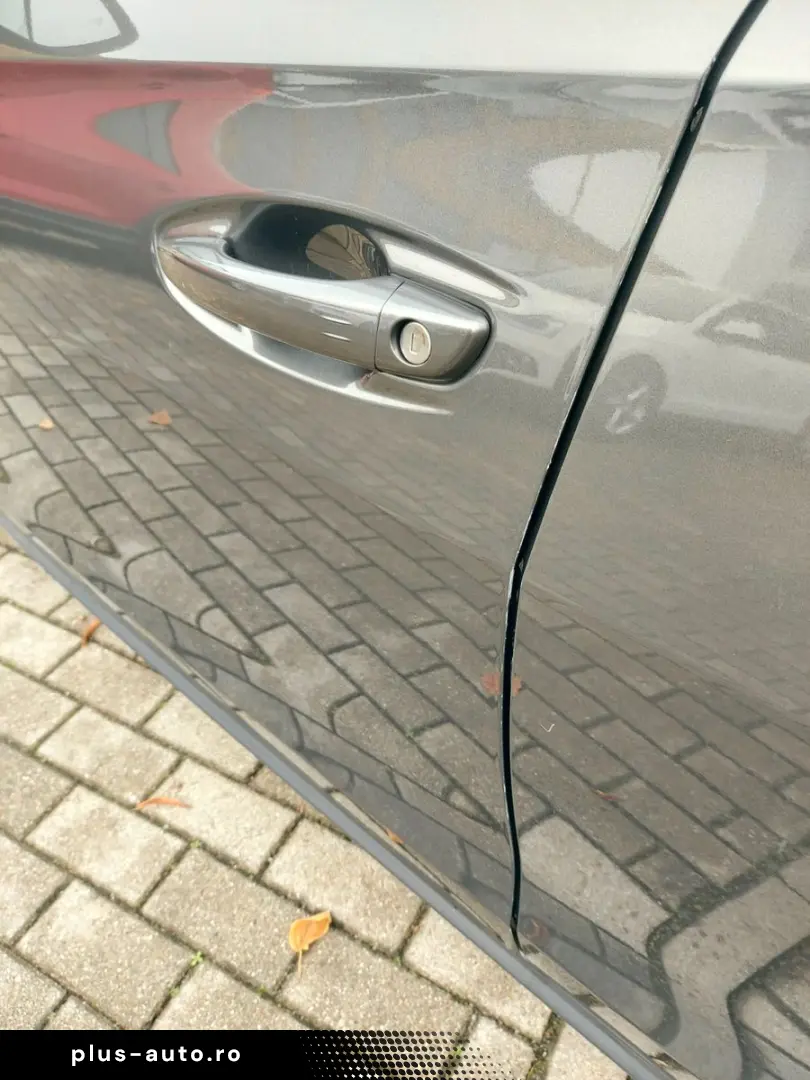 PEUGEOT 508 Allure Pack Autom. ACC Leder Spurassist