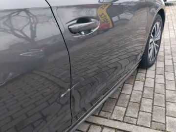 PEUGEOT 508 Allure Pack Autom. ACC Leder Spurassist