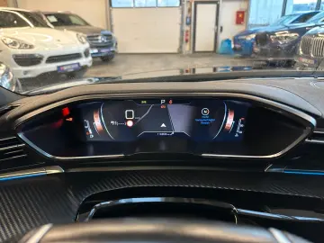 PEUGEOT 508 GT  2. Hand Klima SHZ Navi Kamera i-Cockpit