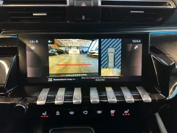 PEUGEOT 508 GT  2. Hand Klima SHZ Navi Kamera i-Cockpit