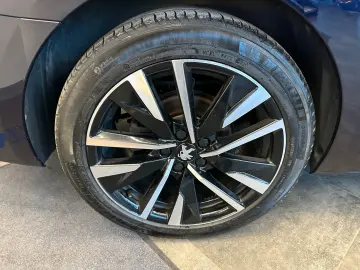 PEUGEOT 508 GT  2. Hand Klima SHZ Navi Kamera i-Cockpit