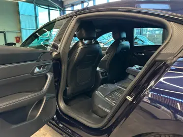 PEUGEOT 508 GT  2. Hand Klima SHZ Navi Kamera i-Cockpit