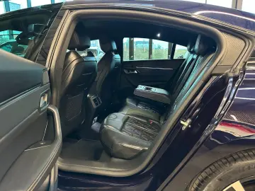 PEUGEOT 508 GT  2. Hand Klima SHZ Navi Kamera i-Cockpit