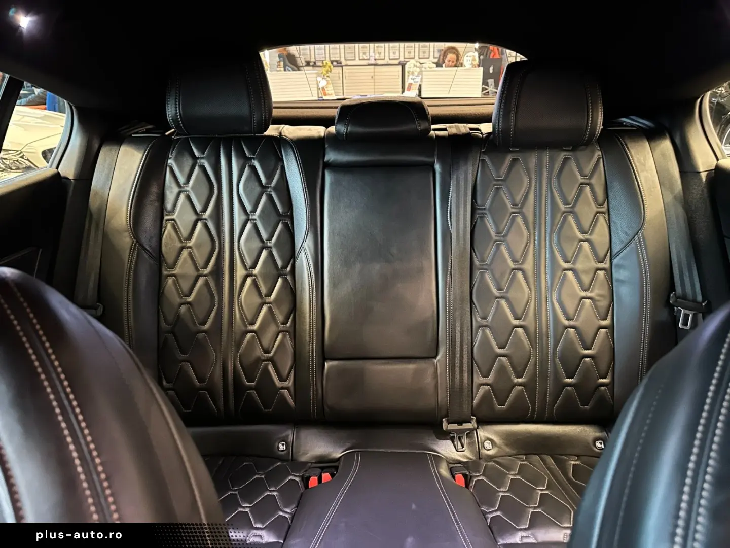 PEUGEOT 508 GT  2. Hand Klima SHZ Navi Kamera i-Cockpit