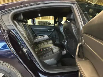 PEUGEOT 508 GT  2. Hand Klima SHZ Navi Kamera i-Cockpit