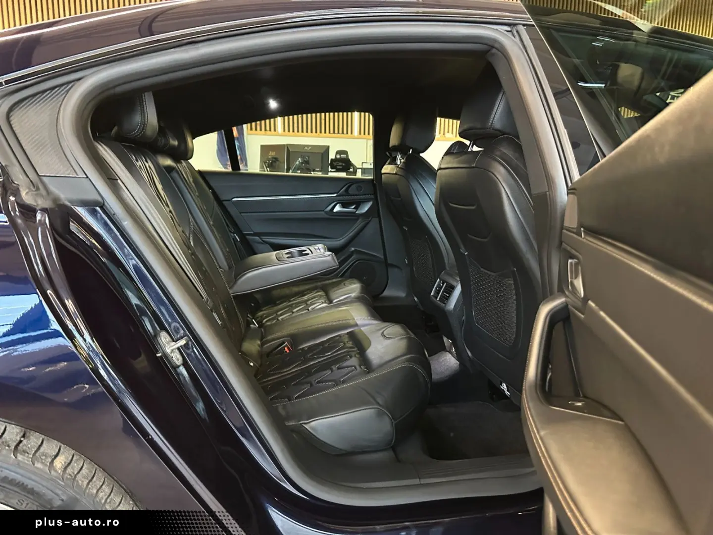 PEUGEOT 508 GT  2. Hand Klima SHZ Navi Kamera i-Cockpit