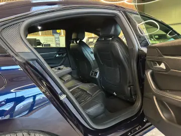 PEUGEOT 508 GT  2. Hand Klima SHZ Navi Kamera i-Cockpit