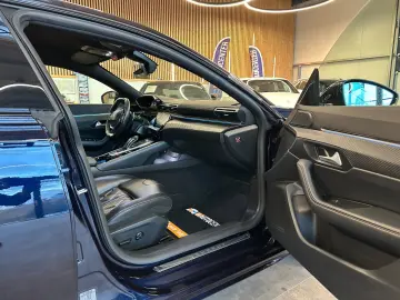 PEUGEOT 508 GT  2. Hand Klima SHZ Navi Kamera i-Cockpit
