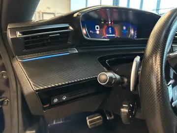 PEUGEOT 508 GT  2. Hand Klima SHZ Navi Kamera i-Cockpit