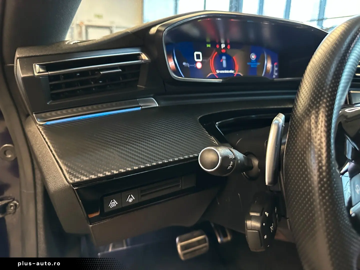 PEUGEOT 508 GT  2. Hand Klima SHZ Navi Kamera i-Cockpit