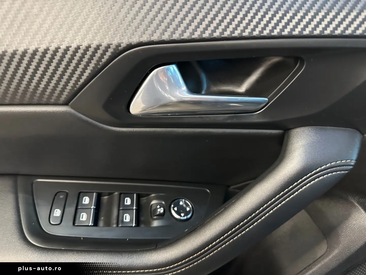 PEUGEOT 508 GT  2. Hand Klima SHZ Navi Kamera i-Cockpit