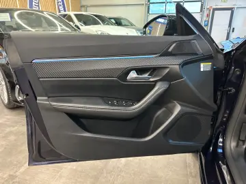 PEUGEOT 508 GT  2. Hand Klima SHZ Navi Kamera i-Cockpit