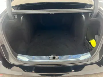 MERCEDES-BENZ S 400 d 4M lang