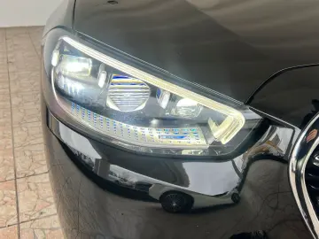 MERCEDES-BENZ S 400 d 4M lang