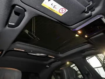 MERCEDES-BENZ S 450 4M AMG