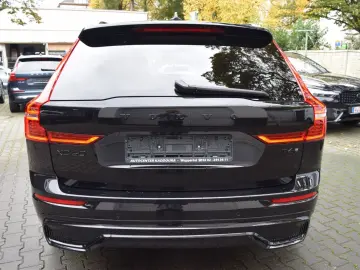 VOLVO XC60 T6 AWD Plus Black Edition