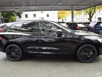 VOLVO XC60 T6 AWD Plus Black Edition