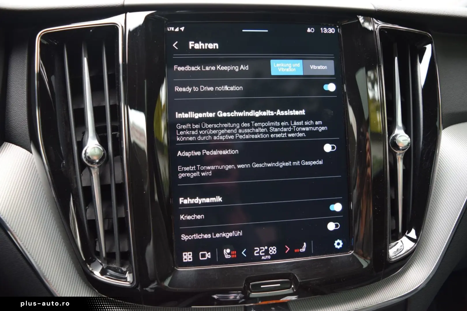 VOLVO XC60 T6 AWD Plus Black Edition