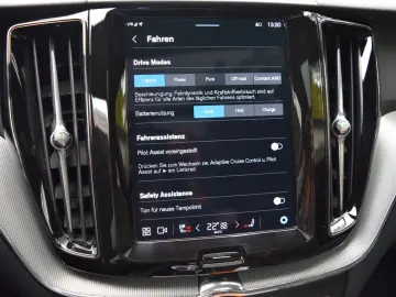 VOLVO XC60 T6 AWD Plus Black Edition