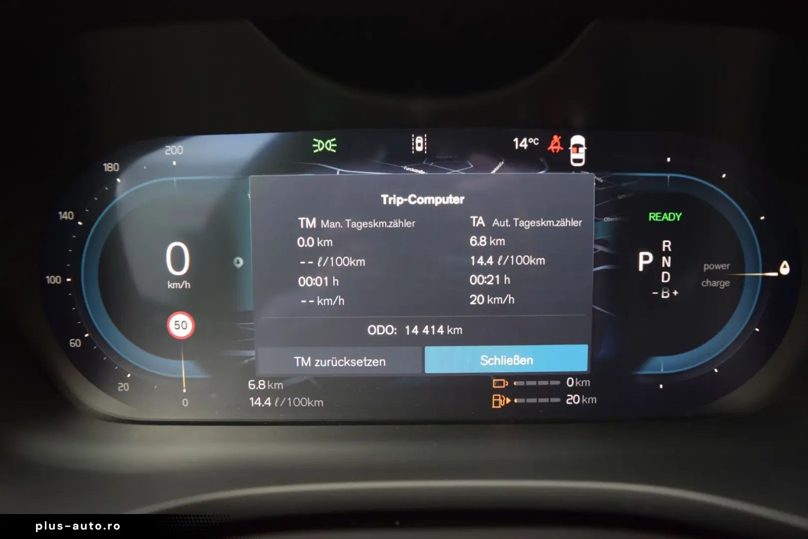 VOLVO XC60 T6 AWD Plus Black Edition