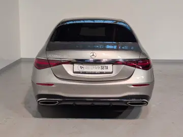 MERCEDES-BENZ S 580e Lang Lim. AMG AIR PANO BURMESTE&hellip;