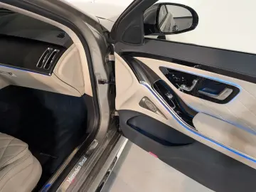 MERCEDES-BENZ S 580e Lang Lim. AMG AIR PANO BURMESTE&hellip;