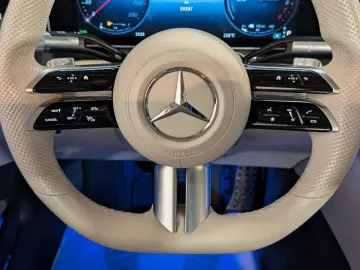 MERCEDES-BENZ S 580e Lang Lim. AMG AIR PANO BURMESTE&hellip;