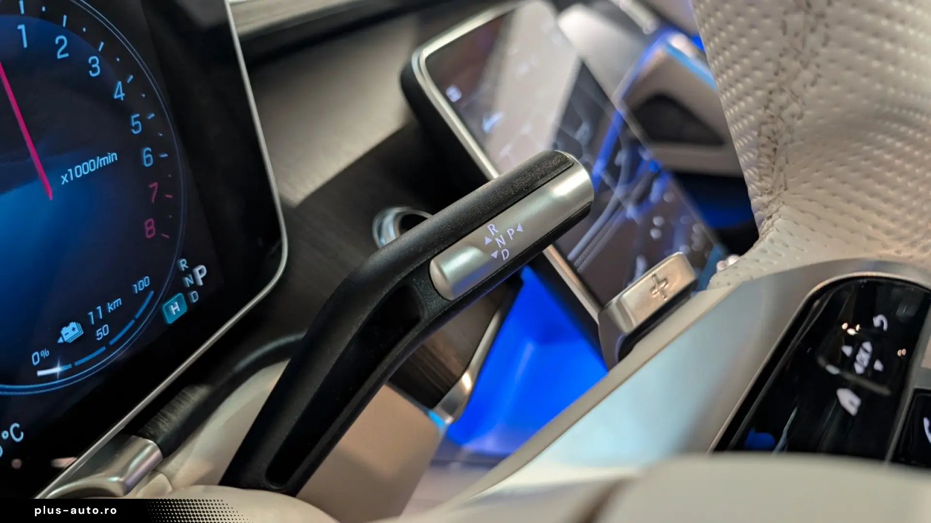 MERCEDES-BENZ S 580e Lang Lim. AMG AIR PANO BURMESTE&hellip;