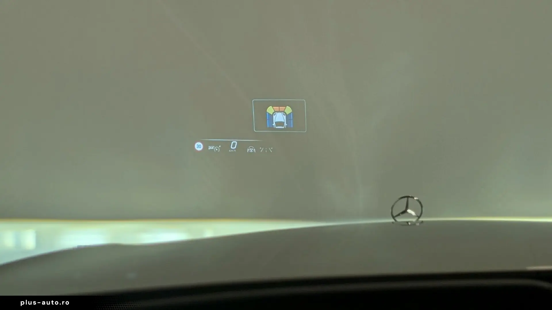 MERCEDES-BENZ S 580e Lang Lim. AMG AIR PANO BURMESTE&hellip;