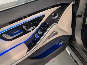 MERCEDES-BENZ S 580e Lang Lim. AMG AIR PANO BURMESTE&hellip;