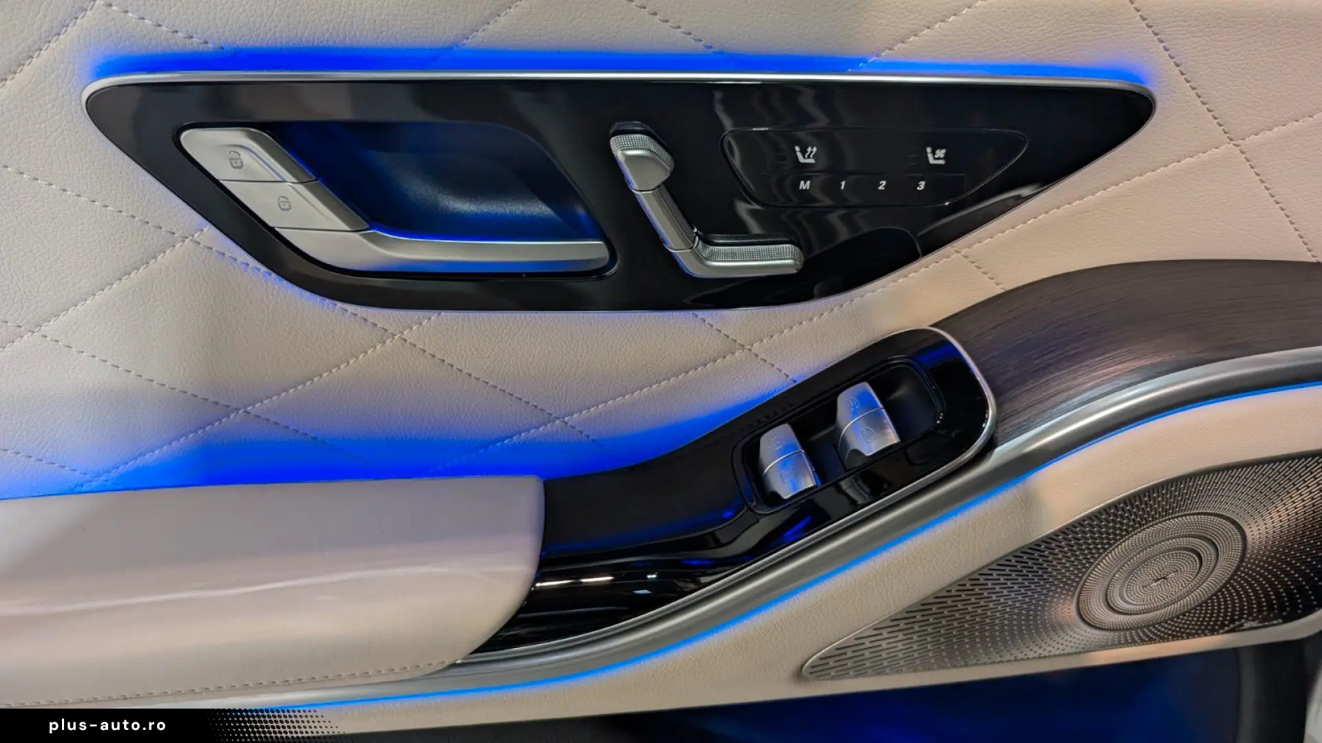 MERCEDES-BENZ S 580e Lang Lim. AMG AIR PANO BURMESTE&hellip;