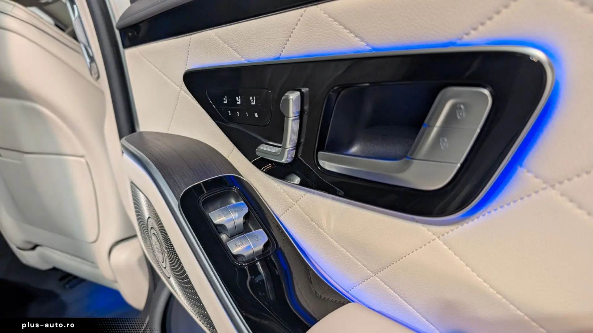 MERCEDES-BENZ S 580e Lang Lim. AMG AIR PANO BURMESTE&hellip;