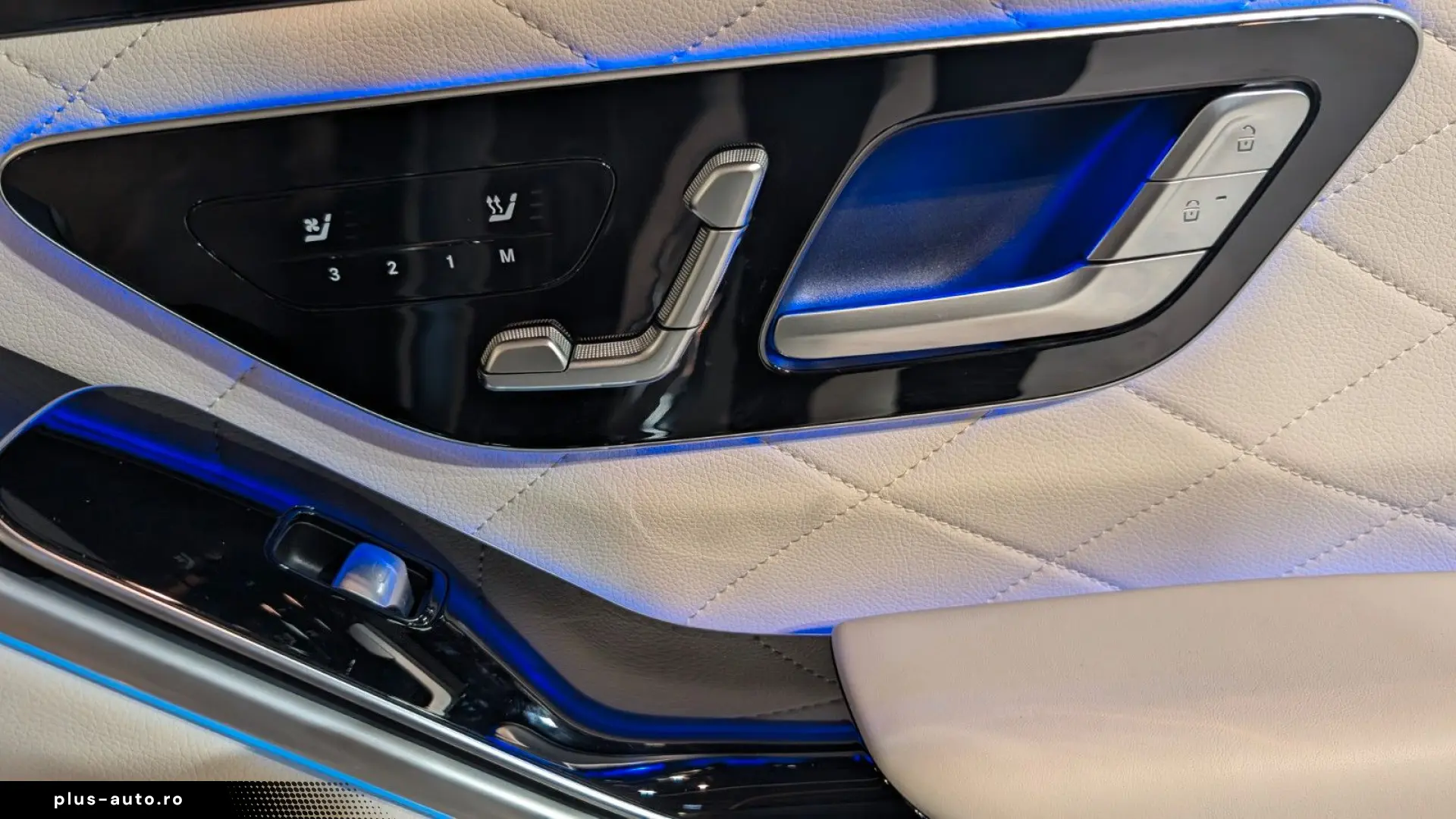 MERCEDES-BENZ S 580e Lang Lim. AMG AIR PANO BURMESTE&hellip;