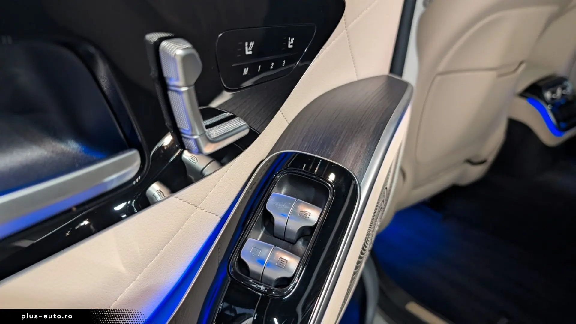 MERCEDES-BENZ S 580e Lang Lim. AMG AIR PANO BURMESTE&hellip;