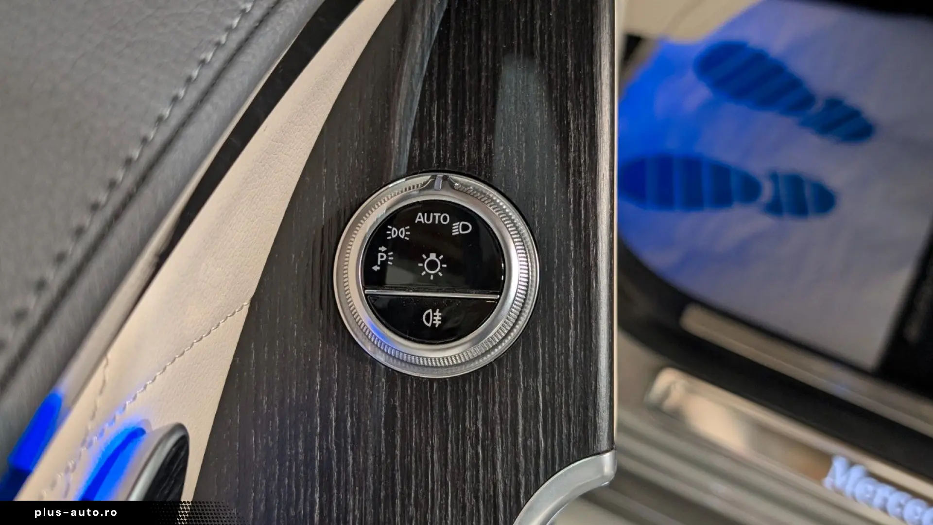 MERCEDES-BENZ S 580e Lang Lim. AMG AIR PANO BURMESTE&hellip;