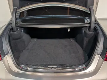 MERCEDES-BENZ S 580e Lang Lim. AMG AIR PANO BURMESTE&hellip;