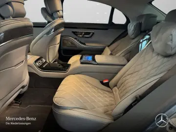 MERCEDES-BENZ S 400 d 4M L AMG PANO Exklusiv FAHRASS DIGITAL