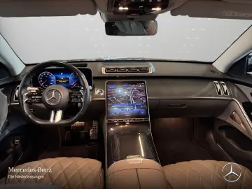 MERCEDES-BENZ S 400 d 4M L AMG PANO Exklusiv FAHRASS DIGITAL