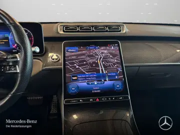 MERCEDES-BENZ S 400 d 4M L AMG PANO Exklusiv FAHRASS DIGITAL
