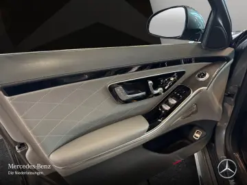 MERCEDES-BENZ S 400 d 4M L AMG PANO Exklusiv FAHRASS DIGITAL