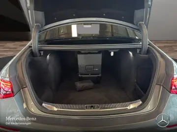 MERCEDES-BENZ S 400 d 4M L AMG PANO Exklusiv FAHRASS DIGITAL