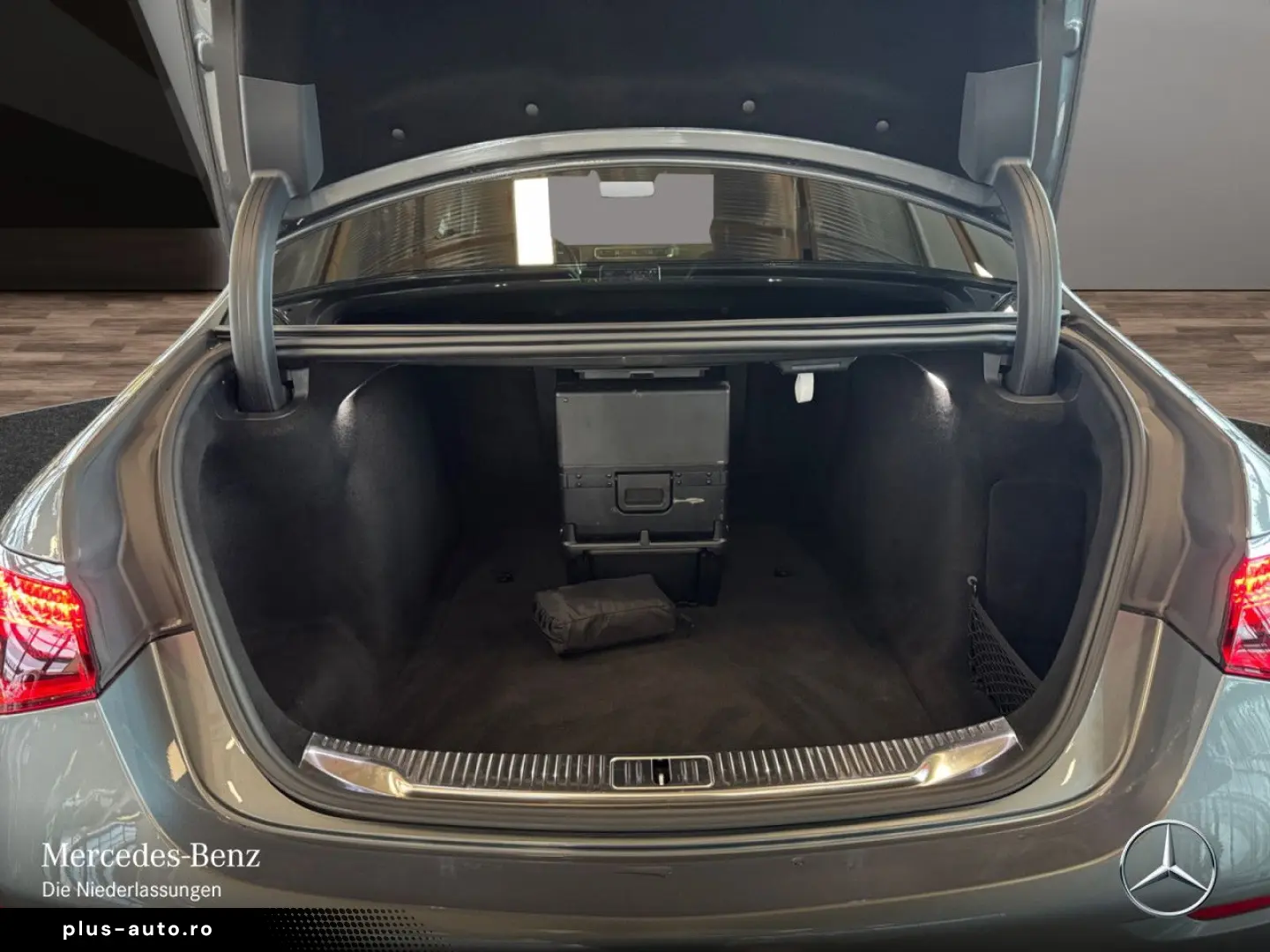 MERCEDES-BENZ S 400 d 4M L AMG PANO Exklusiv FAHRASS DIGITAL