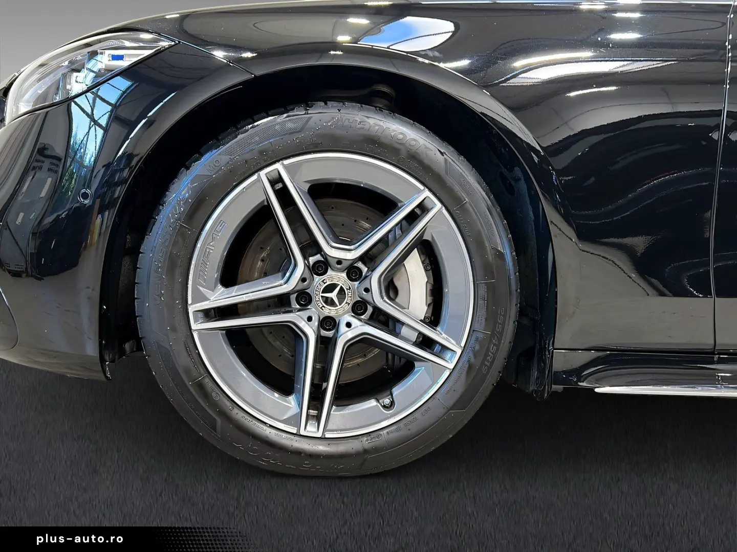 MERCEDES-BENZ S450e Amg Airmatic Massage Ventil SoftClose