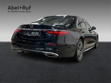 MERCEDES-BENZ S450e Amg Airmatic Massage Ventil SoftClose