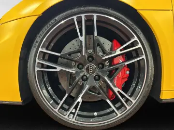 AUDI R8 Spyder performance quattro B&O  Laser