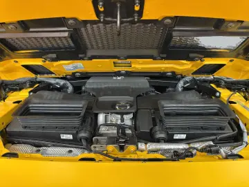 AUDI R8 Spyder performance quattro B&O  Laser